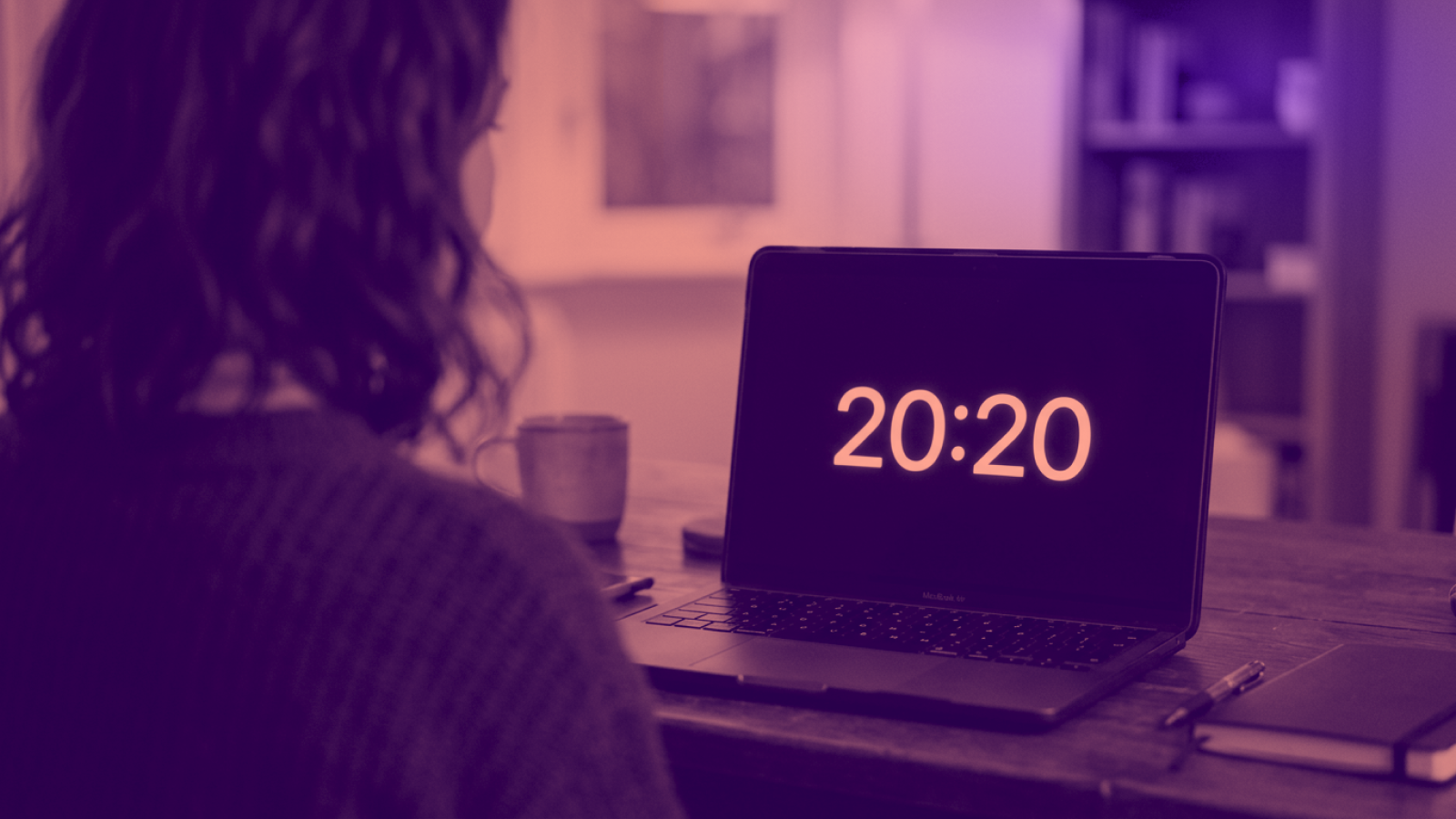 Иллюстрация к статье: Время 20:20 на часах: как трактуют сочетание двойки и нуля